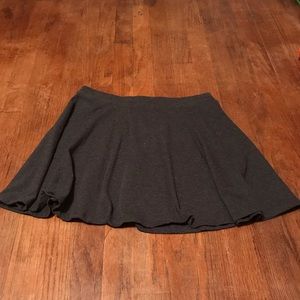 Skater skirt